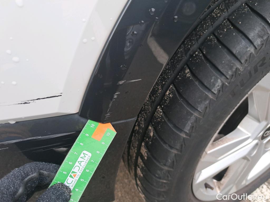  Audi  Q2 AUDI  / 2020 / 5P / todoterreno Advanced 35 TFSI 110kW (150CV) S tronic (AC) #23