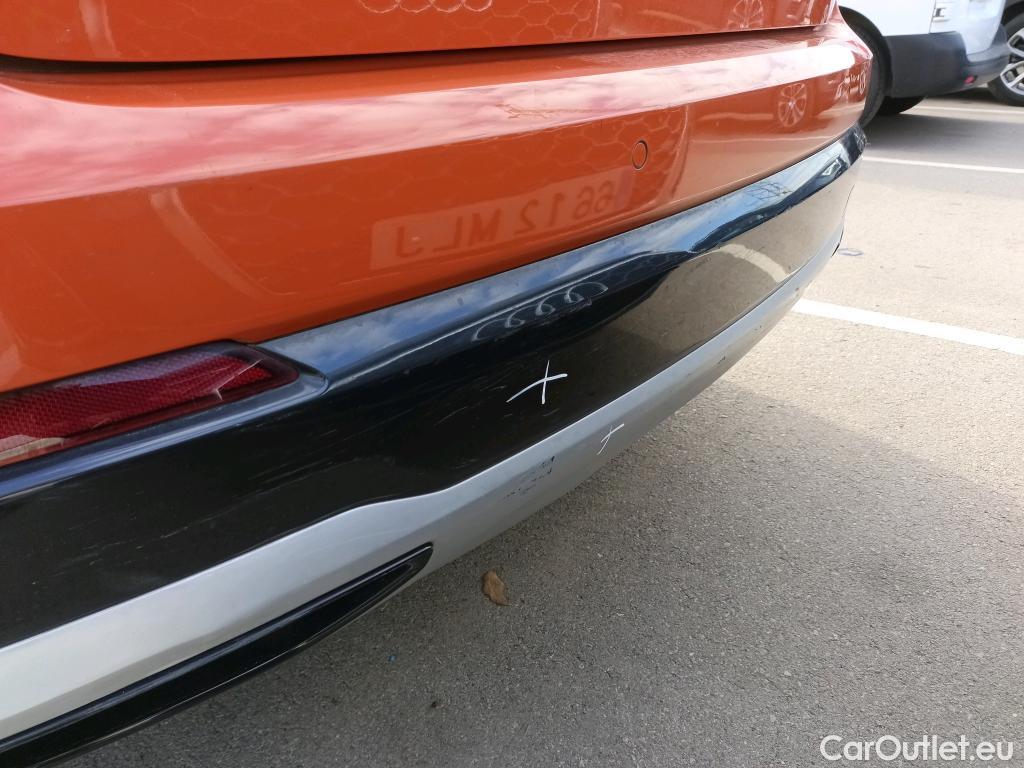  Audi  Q3 AUDI  / 2018 / 5P / todoterreno Advanced 35 TDI 110kW (150CV) S tronic #12