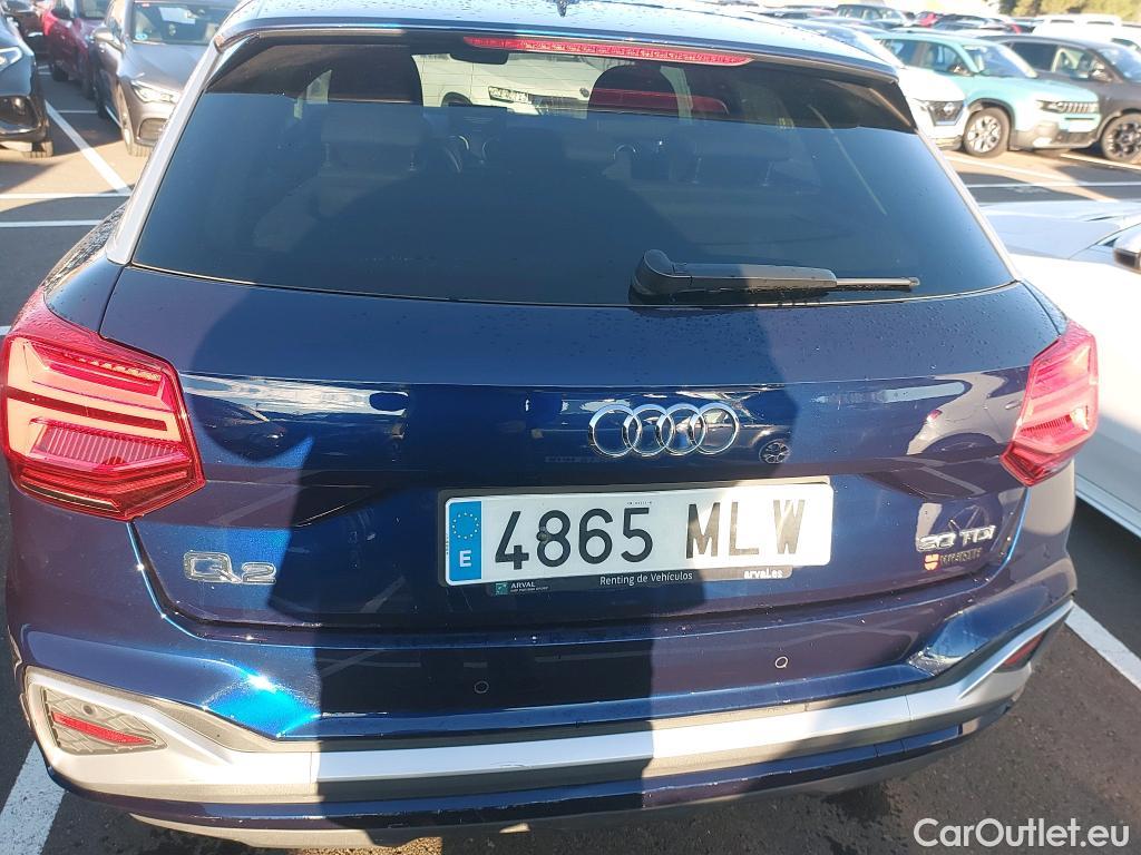 Audi  Q2 AUDI  / 2020 / 5P / todoterreno S line 30 TDI 85kW (116CV) S tronic #1