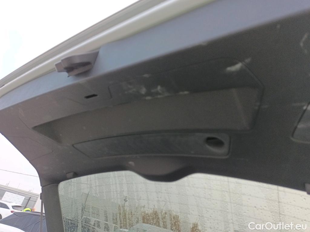  Audi  A1 Sportback AUDI A1 / 2018 / 5P / berlina con portón Sportback Advanced 30 TFSI 81kW (110CV) #12