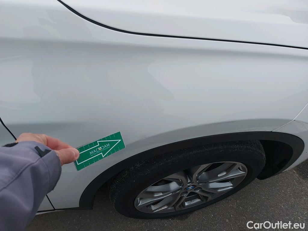  Bmw  X1 BMW  / 2019 / 5P / todoterreno xDrive20dA #6