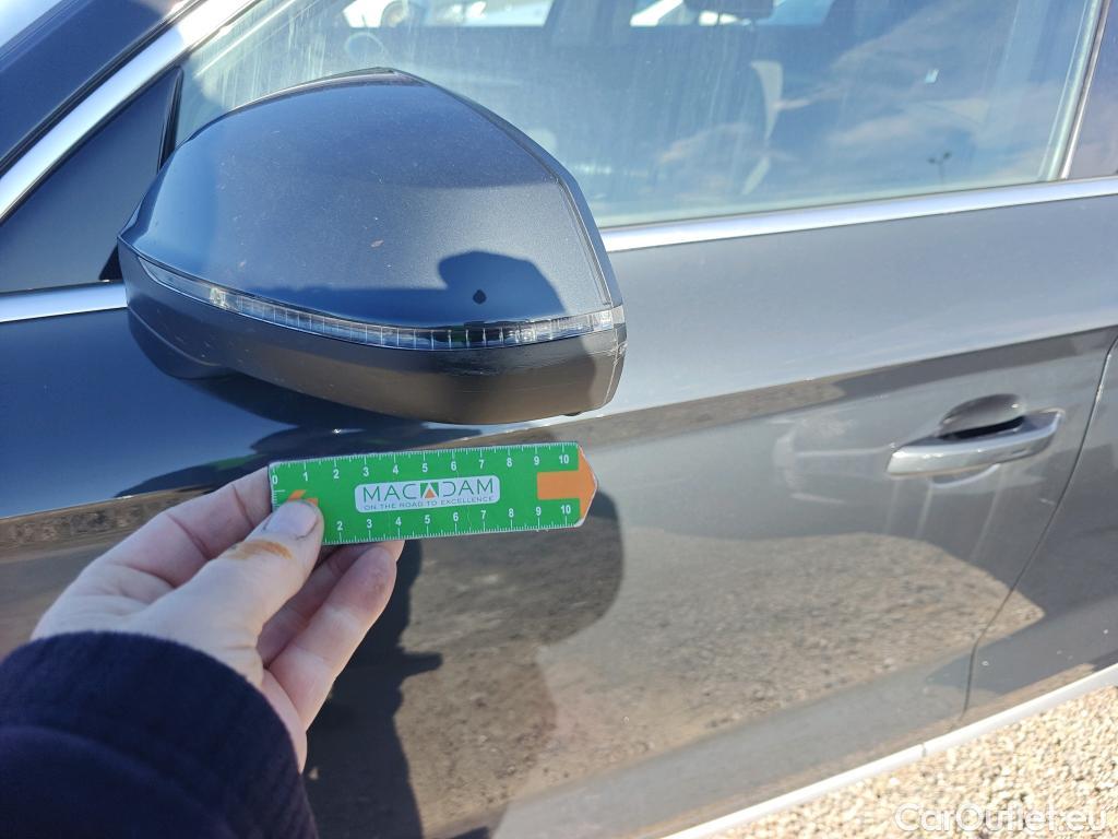  Land Rover  Discovery AUDI Q5 / 2020 / 5P / todoterreno Advanced 35 TDI 120kW S tronic #27