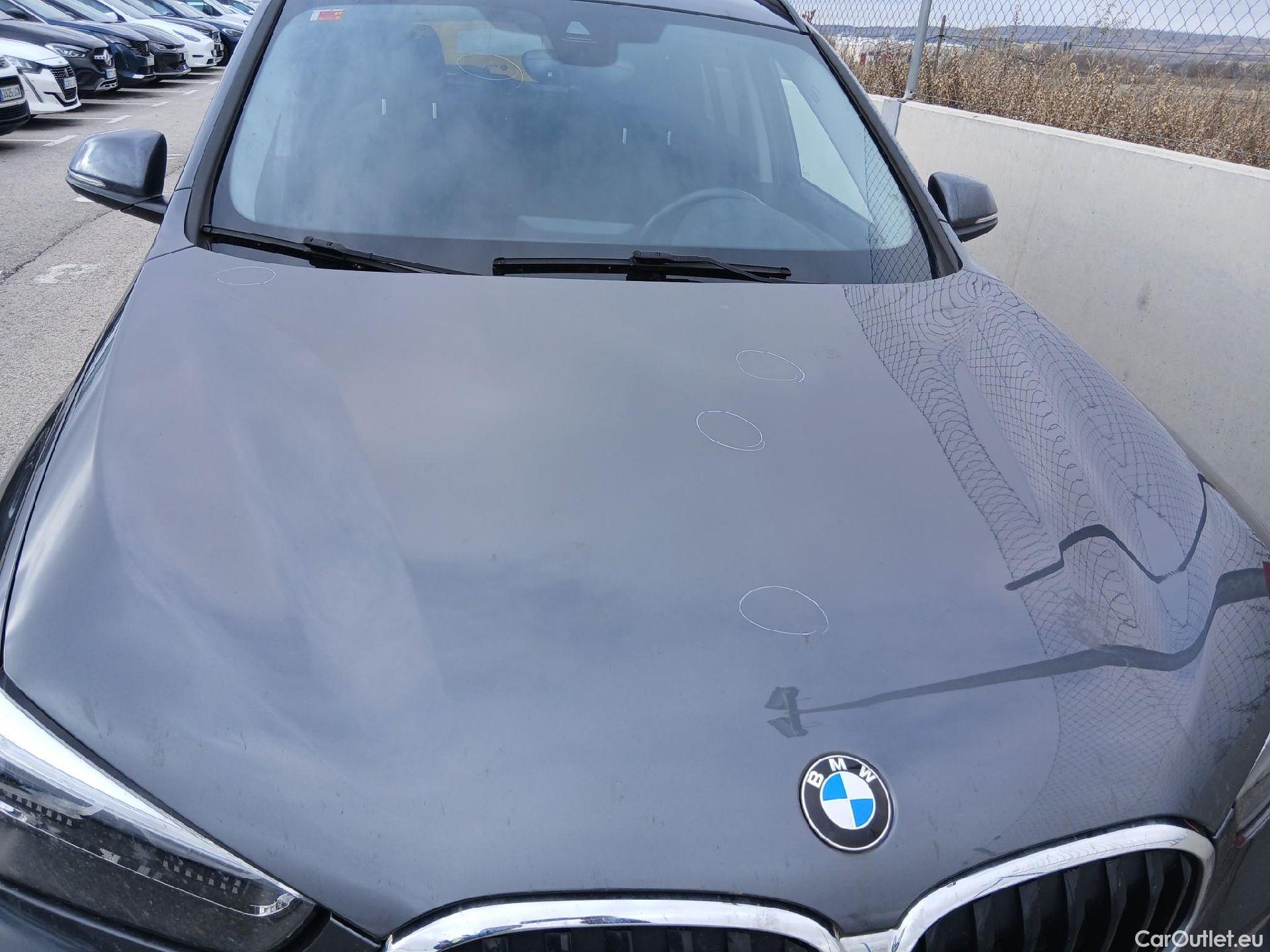  Bmw  X1 BMW  sDrive18i #38