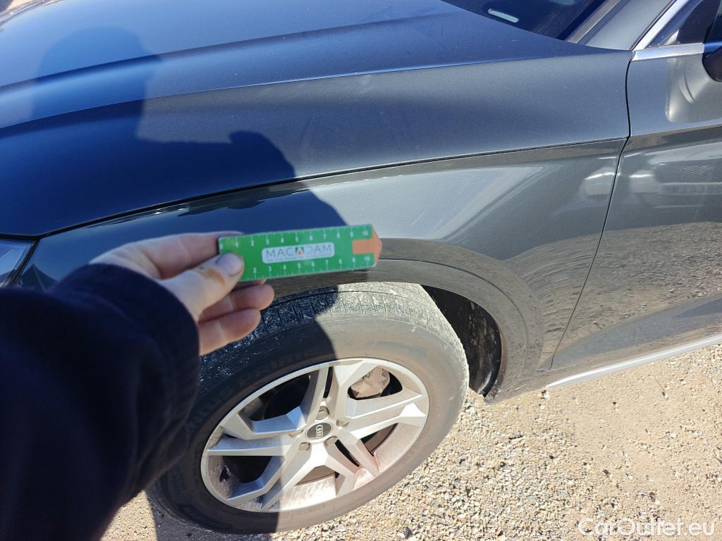  Land Rover  Discovery AUDI Q5 / 2020 / 5P / todoterreno Advanced 35 TDI 120kW S tronic #29