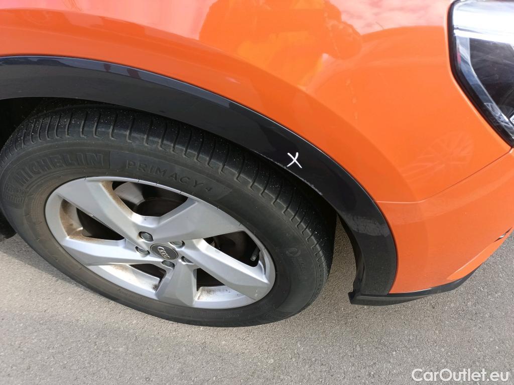  Audi  Q3 AUDI  / 2018 / 5P / todoterreno Advanced 35 TDI 110kW (150CV) S tronic #7