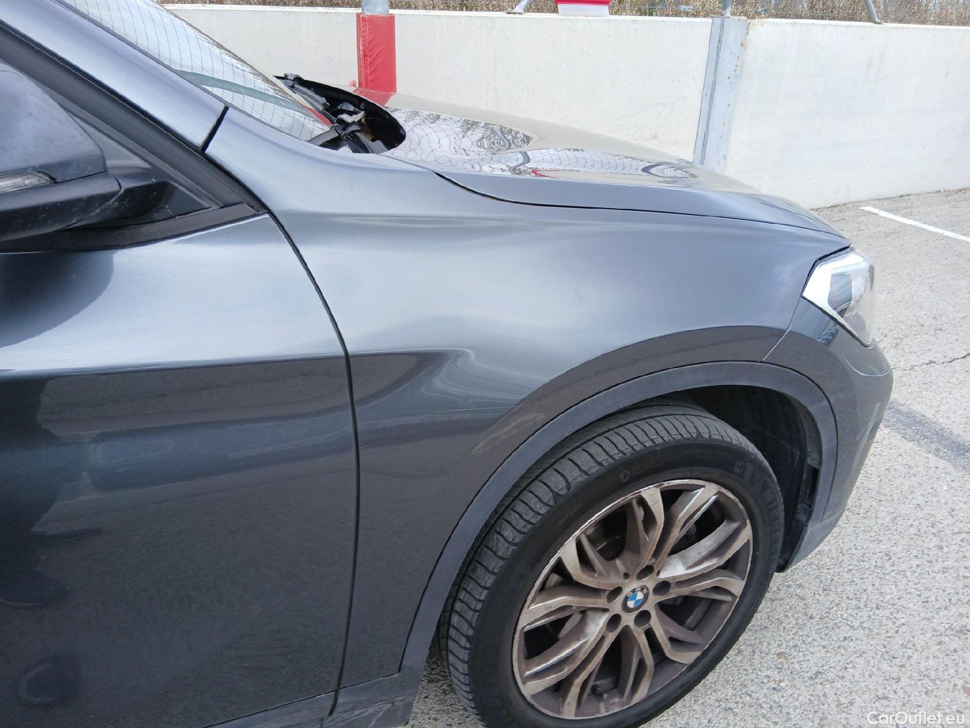  Bmw  X1 BMW  sDrive18i #32