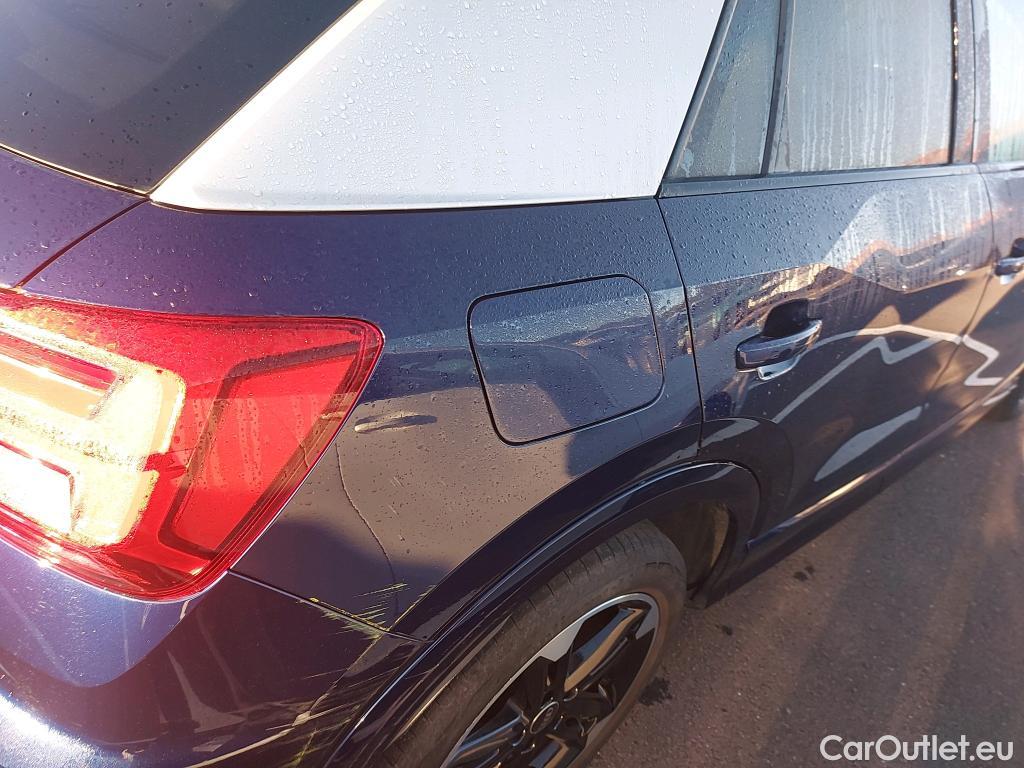  Audi  Q2 AUDI  / 2020 / 5P / todoterreno S line 30 TDI 85kW (116CV) S tronic #11