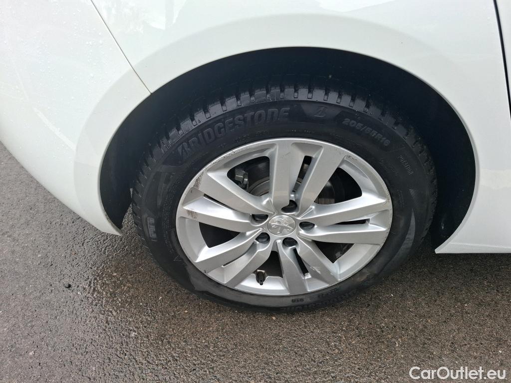  Peugeot  308  Active Pack 1.2 PureTech 110CV BVM6 E6d #7