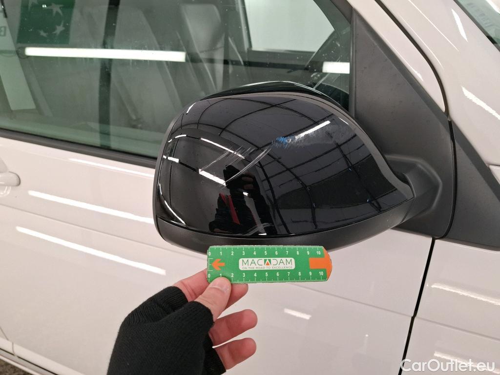  Volkswagen  Transporter VOLKSWAGEN  / 2019 / 4P / Fourgon tôlé 2.0 TDi 198 DSG7 L1H1 Edition #20