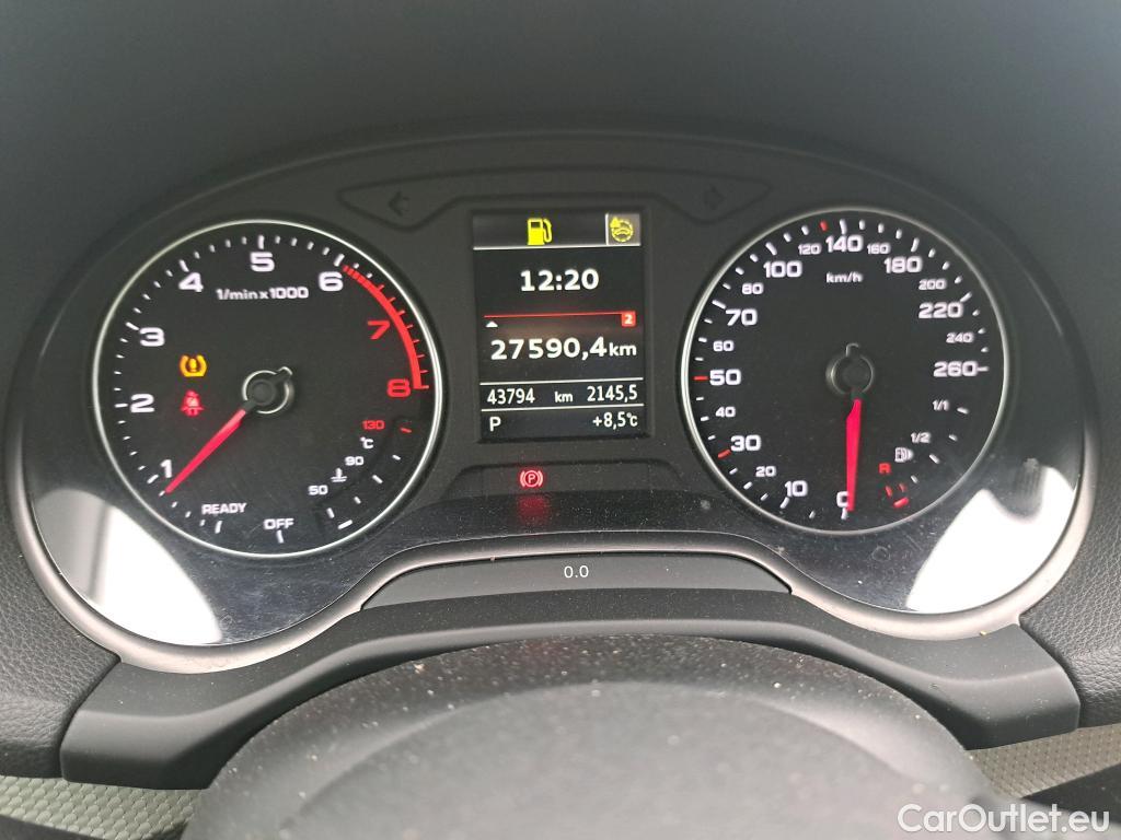  Audi  Q2 AUDI  / 2020 / 5P / todoterreno Advanced 35 TFSI 110kW (150CV) S tronic (AC) #24