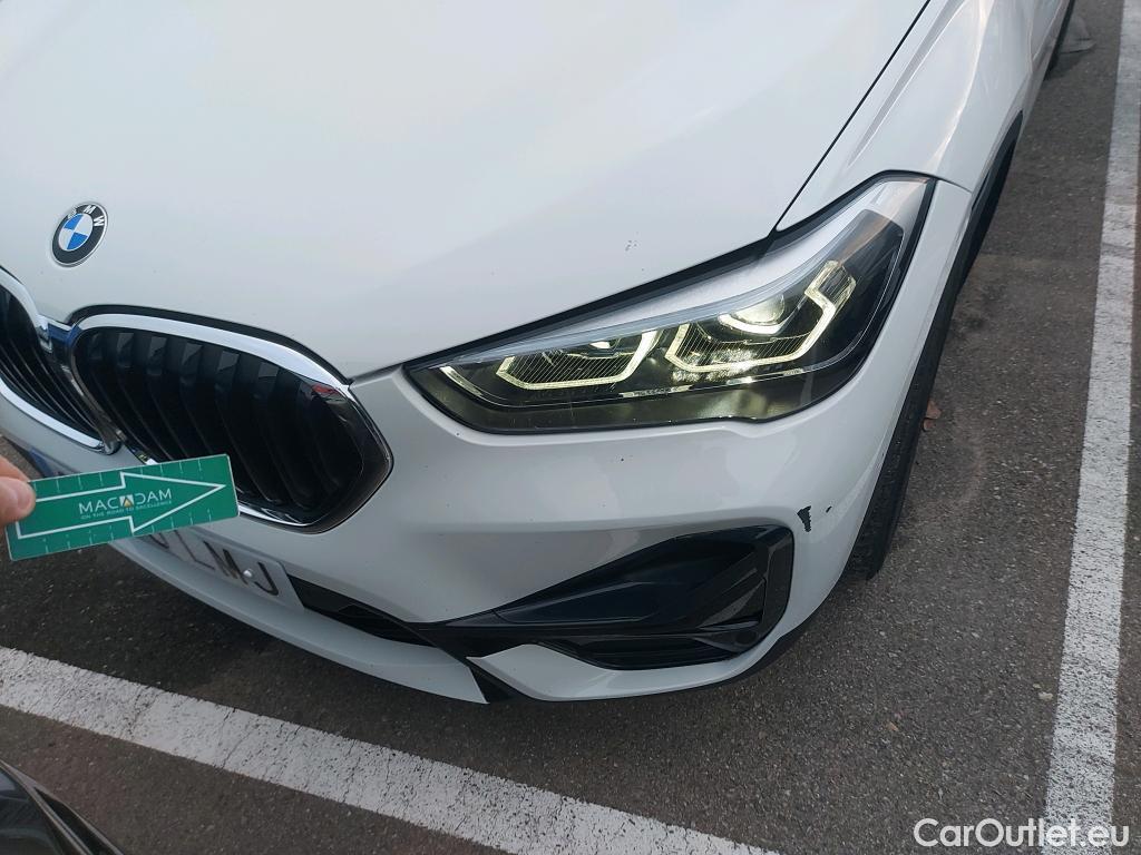  Bmw  X1 BMW  / 2019 / 5P / todoterreno xDrive20dA #10