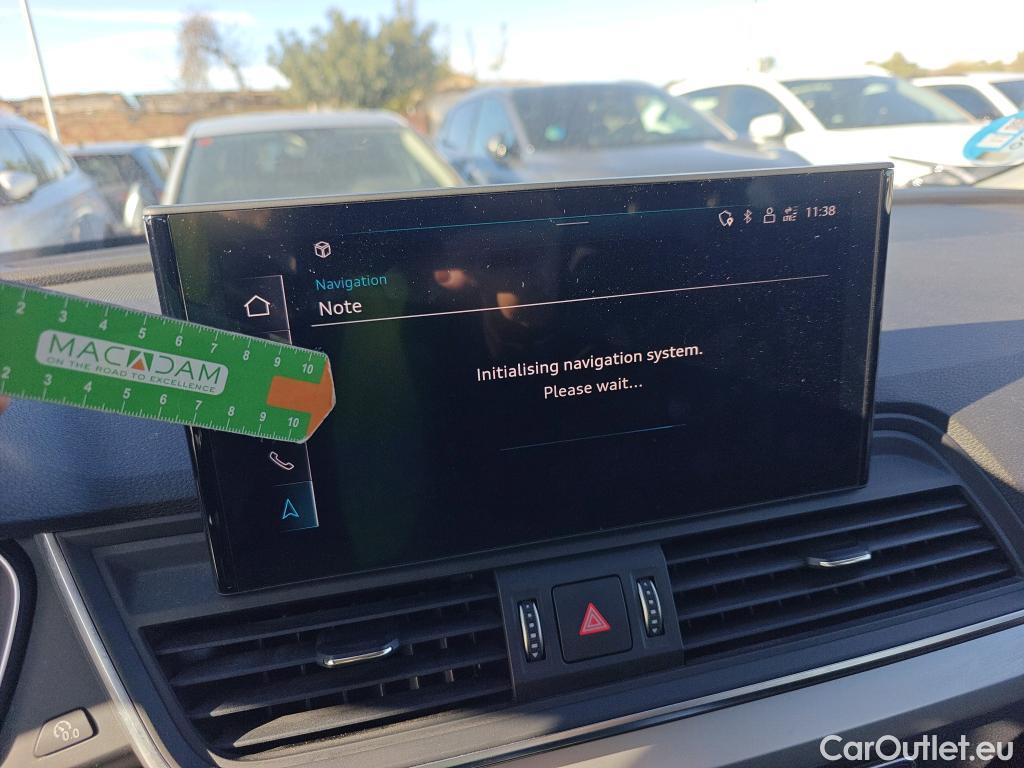  Land Rover  Discovery AUDI Q5 / 2020 / 5P / todoterreno Advanced 35 TDI 120kW S tronic #37