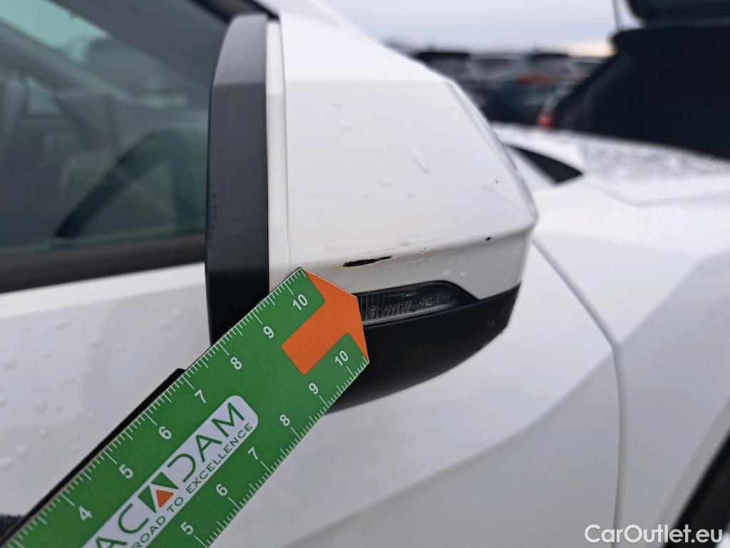  Audi  Q2 AUDI  / 2020 / 5P / todoterreno Advanced 35 TFSI 110kW (150CV) S tronic (AC) #21