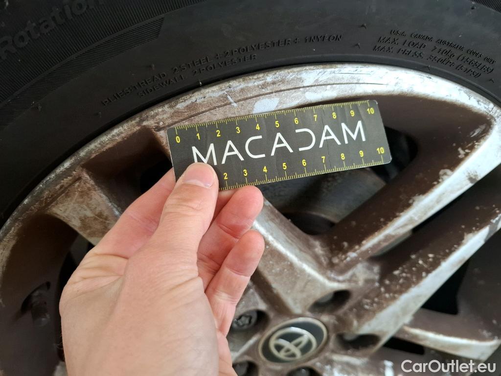  Toyota  C-HR TOYOTA  5p SUV 1.8 HYBRIDE 122 DYNAMIC BUSINESS #19