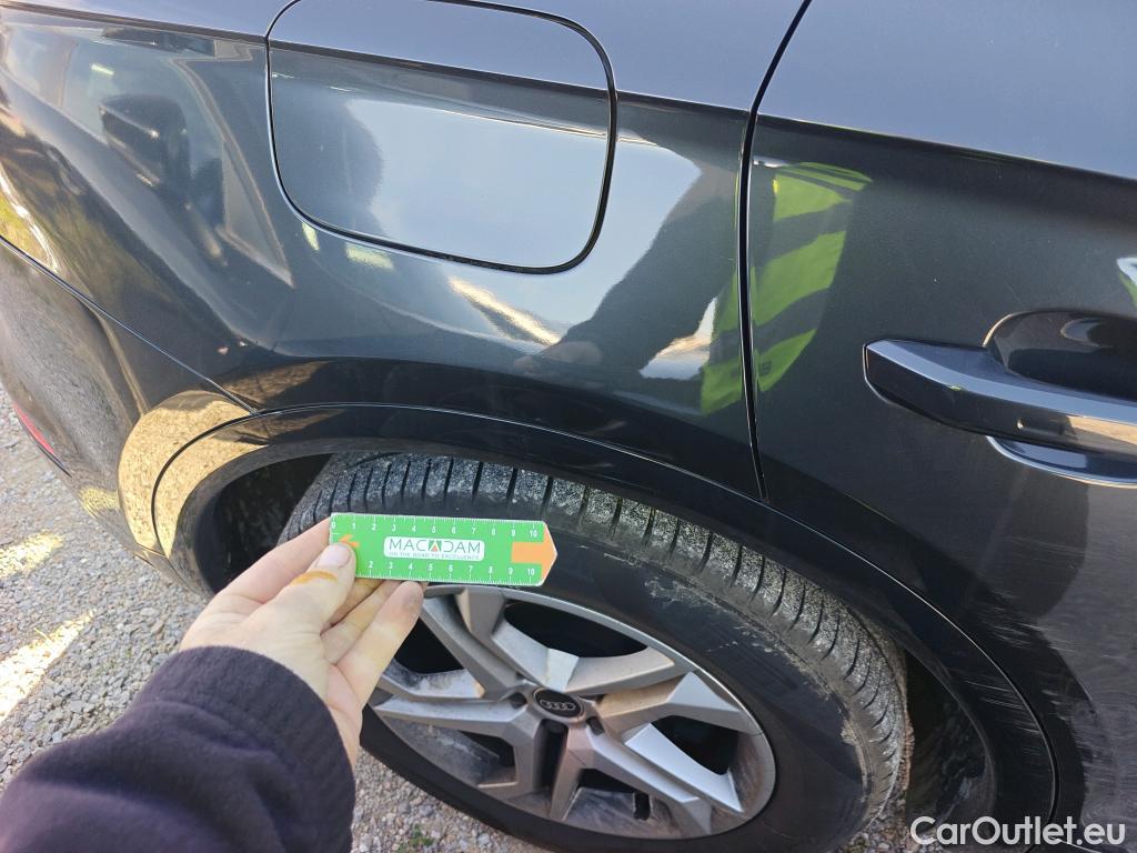  Land Rover  Discovery AUDI Q5 / 2020 / 5P / todoterreno Advanced 35 TDI 120kW S tronic #22