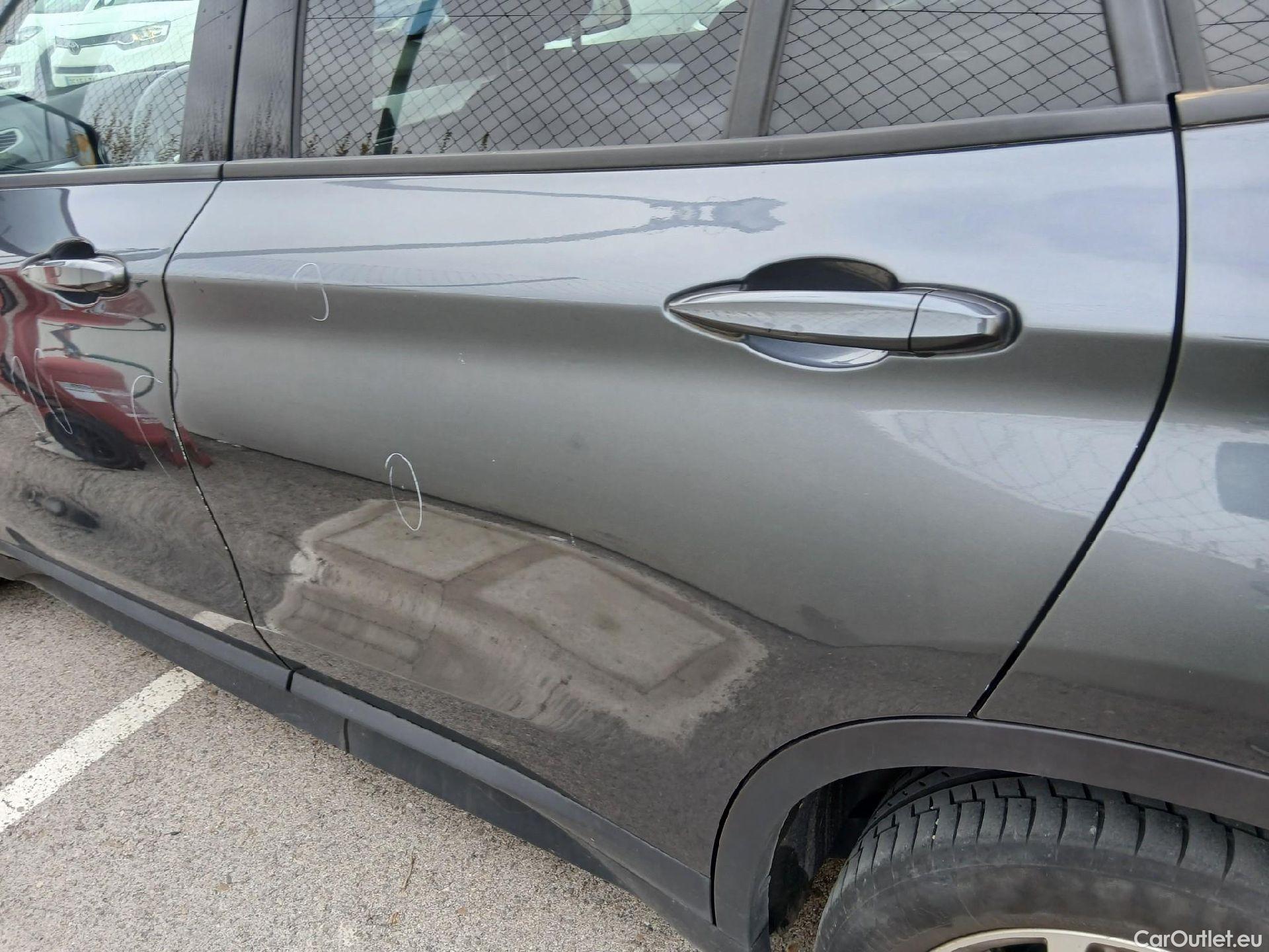  Bmw  X1 BMW  sDrive18i #12