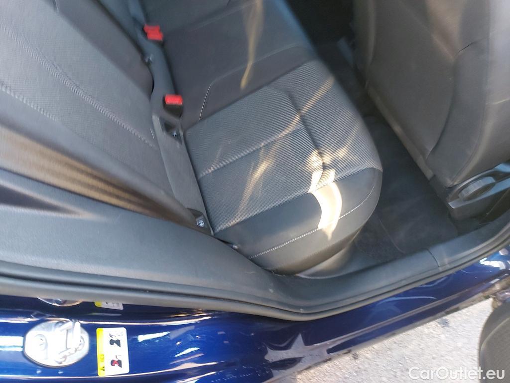  Audi  Q2 AUDI  / 2020 / 5P / todoterreno S line 30 TDI 85kW (116CV) S tronic #27