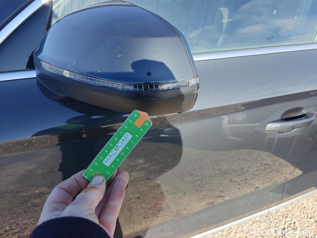  Land Rover  Discovery AUDI Q5 / 2020 / 5P / todoterreno Advanced 35 TDI 120kW S tronic #28