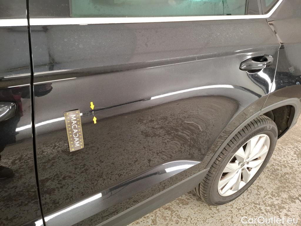  Seat  ATECA  Style Business 2.0 TDI 150CV BVA7 E6d #7