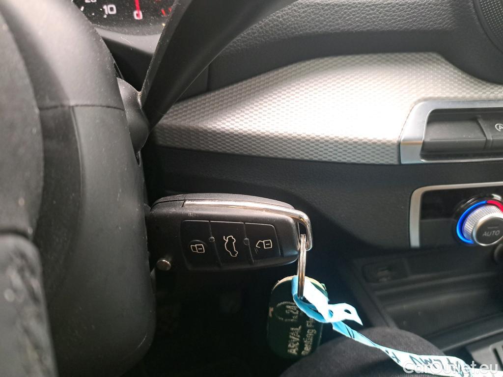  Audi  Q2 AUDI  / 2020 / 5P / todoterreno Advanced 35 TFSI 110kW (150CV) S tronic (AC) #1