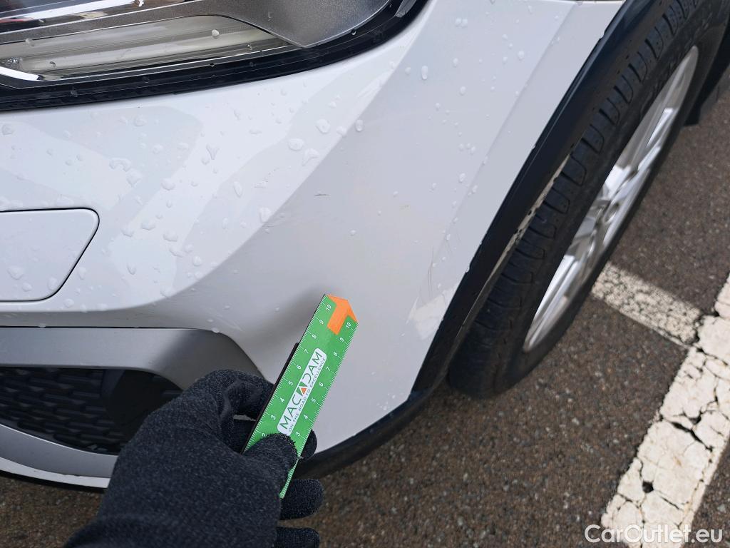  Audi  Q2 AUDI  / 2020 / 5P / todoterreno Advanced 35 TFSI 110kW (150CV) S tronic (AC) #17