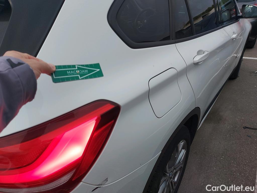  Bmw  X1 BMW  / 2019 / 5P / todoterreno xDrive20dA #3