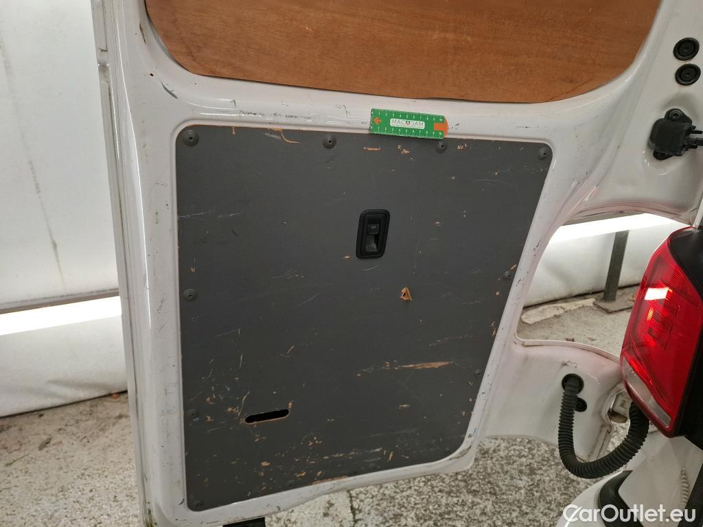  Volkswagen  Transporter VOLKSWAGEN  / 2019 / 4P / Fourgon tôlé 2.0 TDi 198 DSG7 L1H1 Edition #18