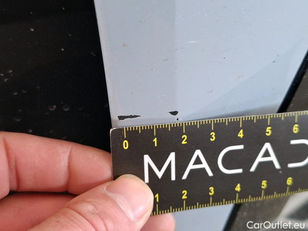  Renault  Megane-e RENAULT Mégane E-TECH / 2022 / 5P / Berline iconic EV60 220ch optimum charge #5