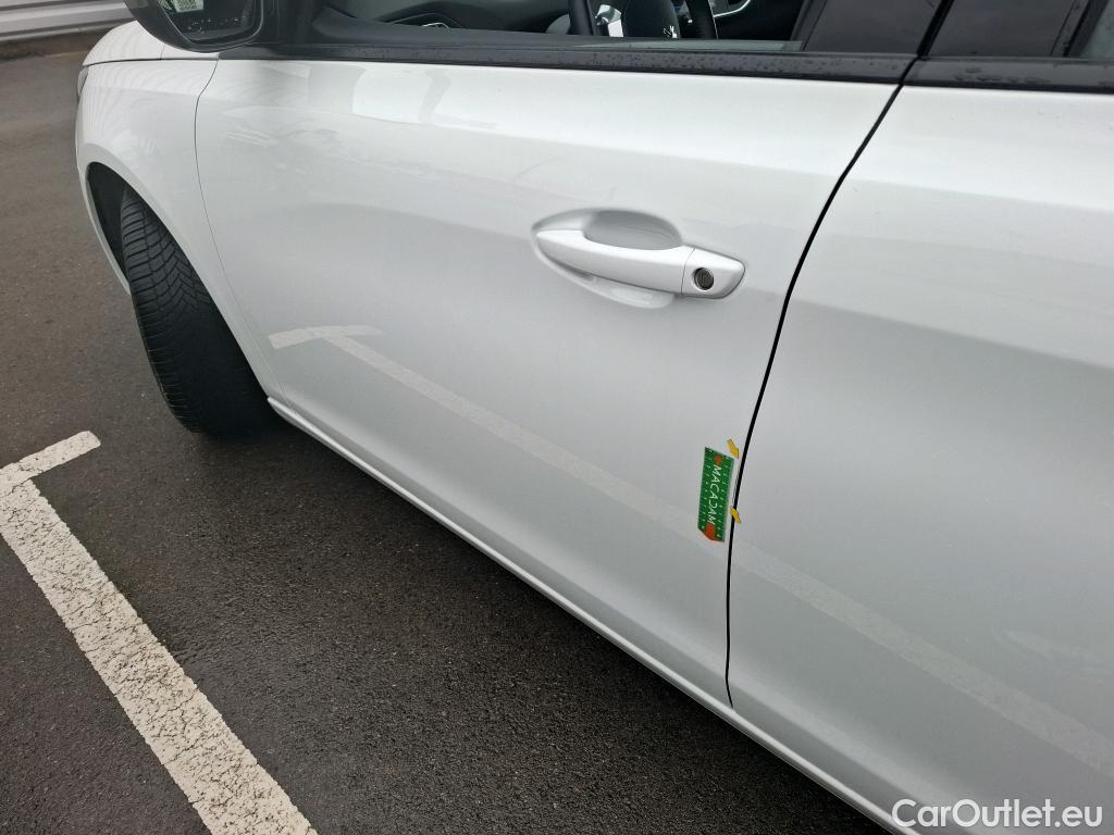  Peugeot  308  Active Pack 1.2 PureTech 110CV BVM6 E6d #22