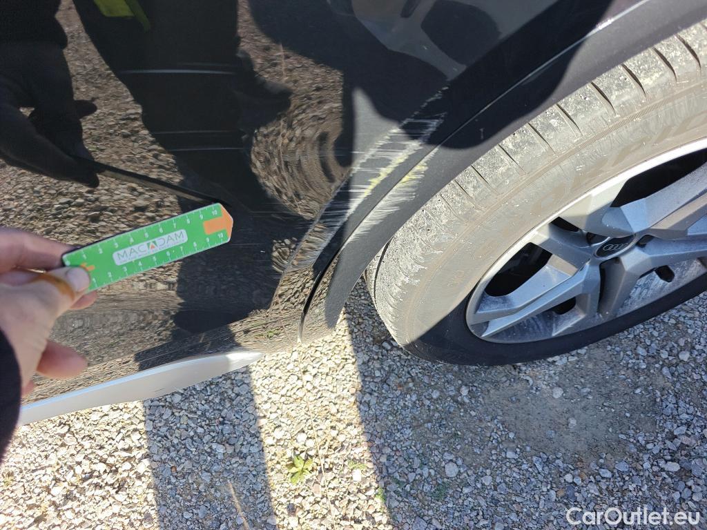  Land Rover  Discovery AUDI Q5 / 2020 / 5P / todoterreno Advanced 35 TDI 120kW S tronic #10