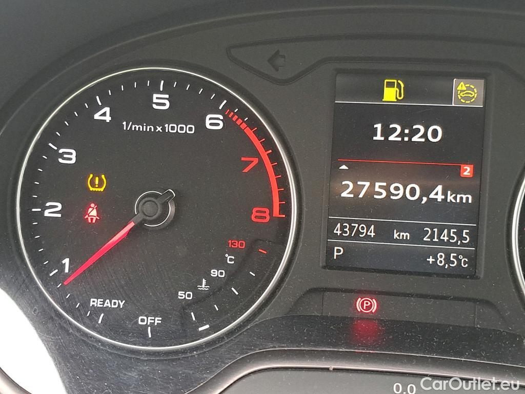  Audi  Q2 AUDI  / 2020 / 5P / todoterreno Advanced 35 TFSI 110kW (150CV) S tronic (AC) #25