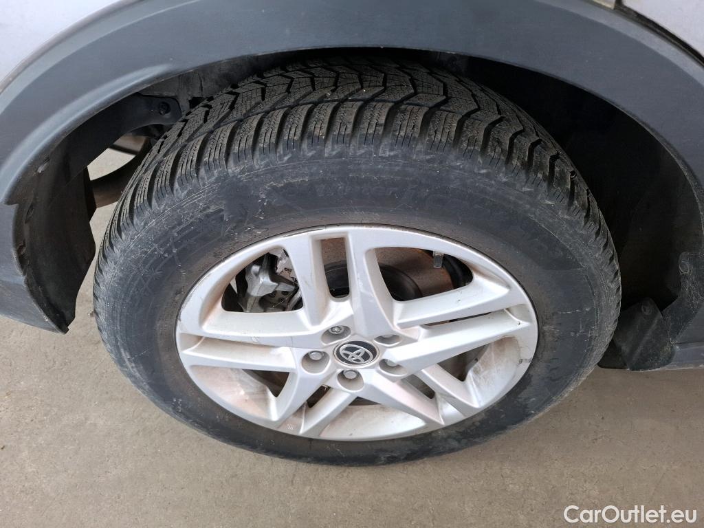  Toyota  C-HR TOYOTA  5p SUV 1.8 HYBRIDE 122 DYNAMIC BUSINESS #22