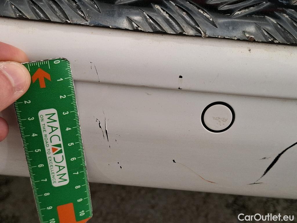  Volkswagen  Transporter VOLKSWAGEN  / 2019 / 4P / Fourgon tôlé 2.0 TDi 198 DSG7 L1H1 Edition #9