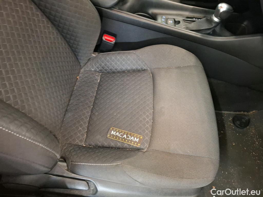  Toyota  C-HR TOYOTA  5p SUV 1.8 HYBRIDE 122 DYNAMIC BUSINESS #50