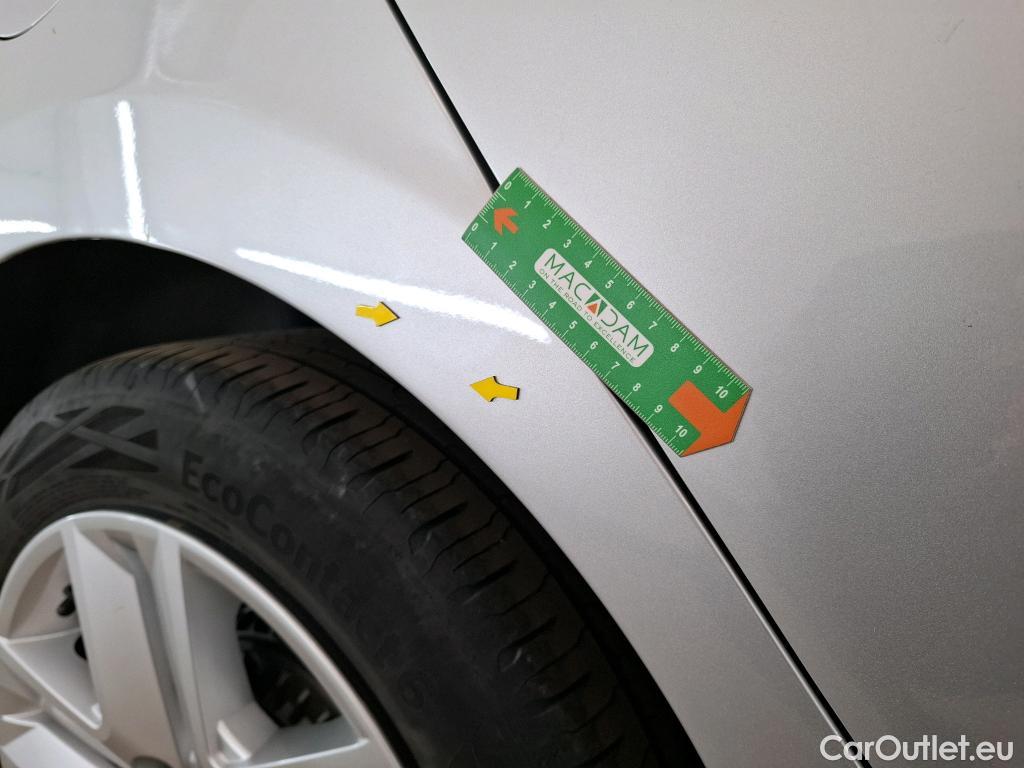  Renault  Clio  V Business 1.0 SCe 65CV BVM5 E6d #3