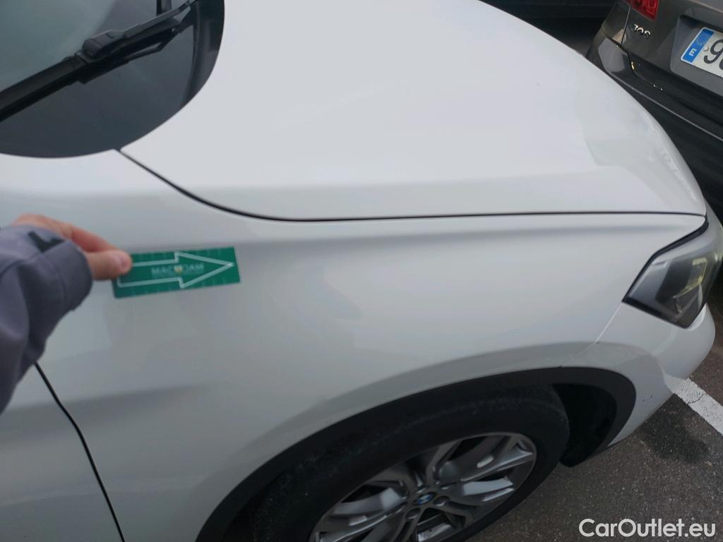  Bmw  X1 BMW  / 2019 / 5P / todoterreno xDrive20dA #5