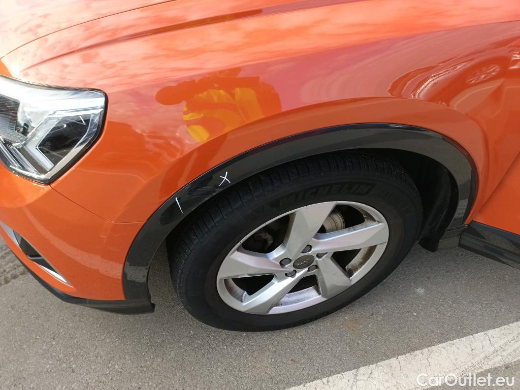  Audi  Q3 AUDI  / 2018 / 5P / todoterreno Advanced 35 TDI 110kW (150CV) S tronic #5