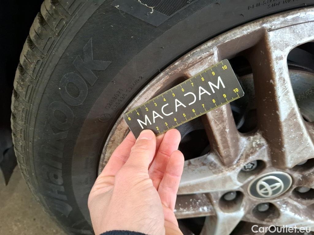  Toyota  C-HR TOYOTA  5p SUV 1.8 HYBRIDE 122 DYNAMIC BUSINESS #20