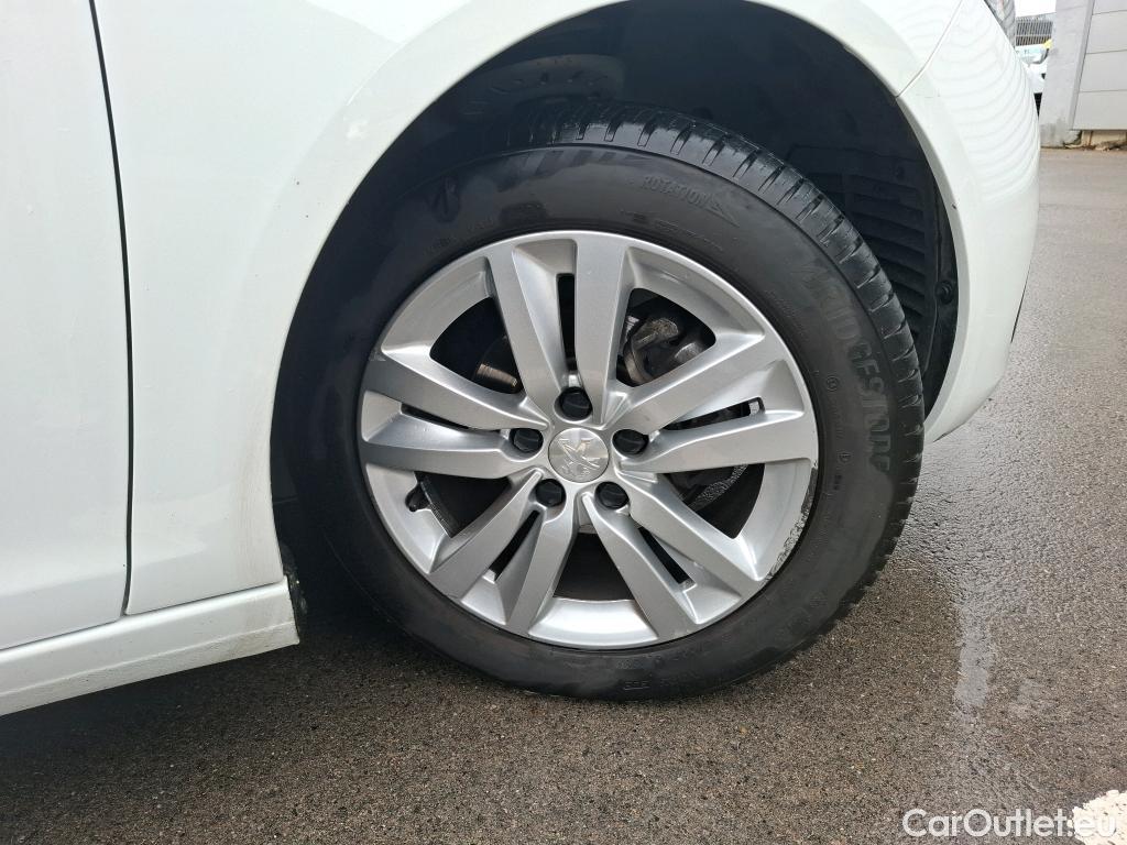  Peugeot  308  Active Pack 1.2 PureTech 110CV BVM6 E6d #19