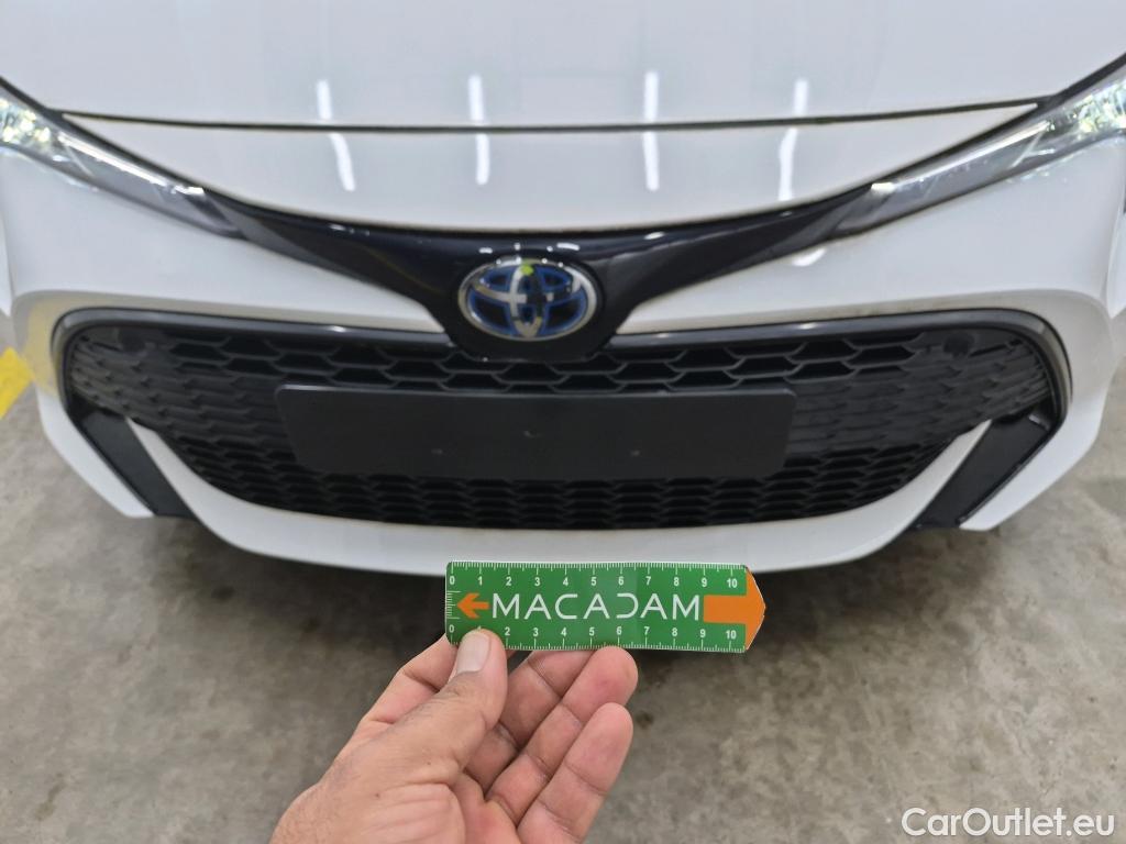  Toyota  Corolla TOYOTA  Touring Sports / 2018 / 5P / Break Hybride 122h Dynamic #1