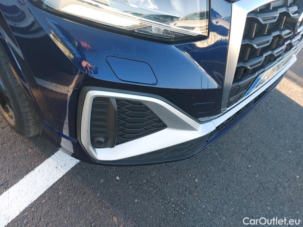  Audi  Q2 AUDI  / 2020 / 5P / todoterreno S line 30 TDI 85kW (116CV) S tronic #29