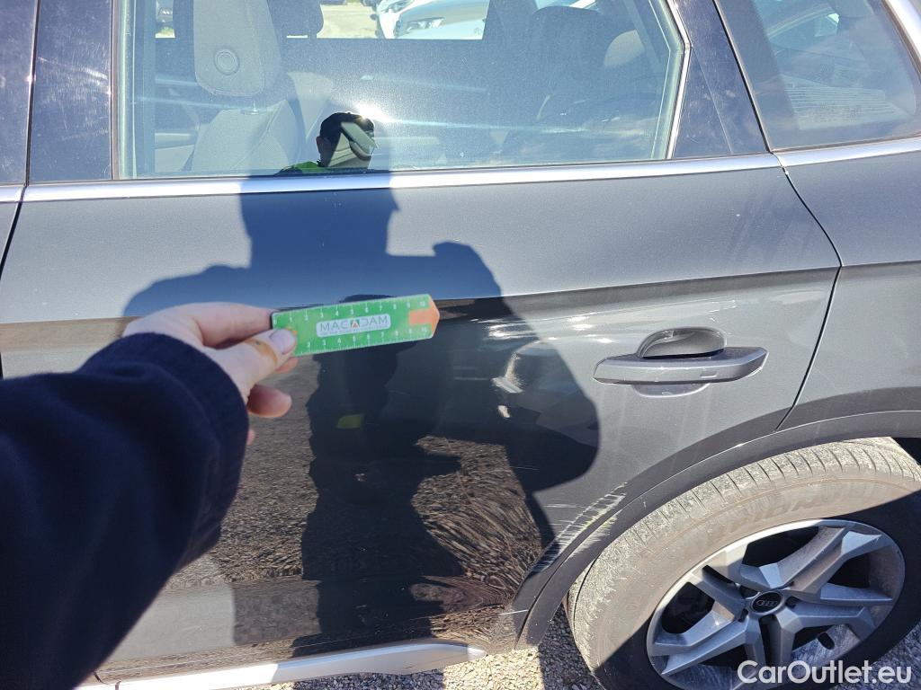  Land Rover  Discovery AUDI Q5 / 2020 / 5P / todoterreno Advanced 35 TDI 120kW S tronic #9