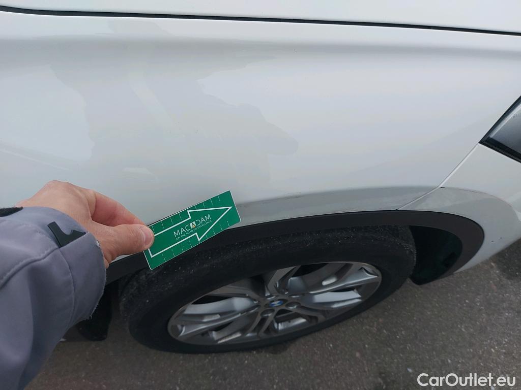  Bmw  X1 BMW  / 2019 / 5P / todoterreno xDrive20dA #7