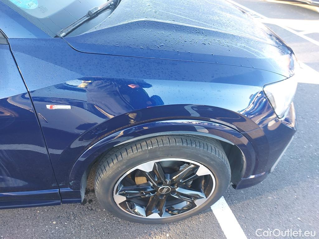  Audi  Q2 AUDI  / 2020 / 5P / todoterreno S line 30 TDI 85kW (116CV) S tronic #19