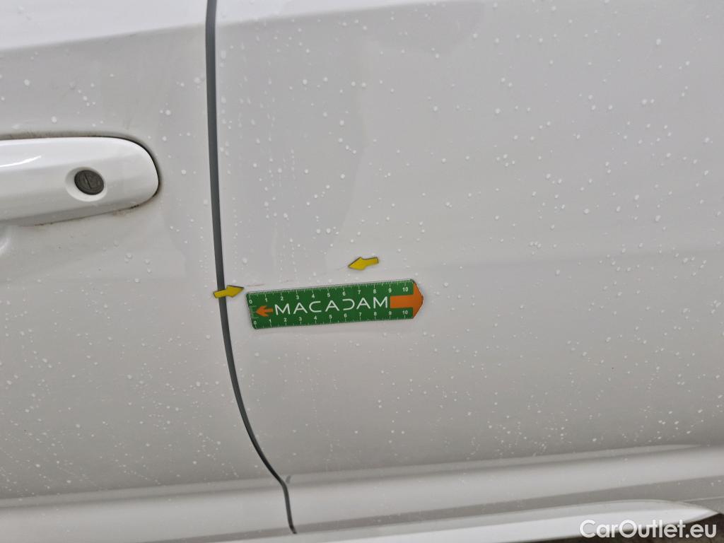  Toyota  Corolla TOYOTA  Touring Sports / 2018 / 5P / Break Hybride 122h Dynamic #6