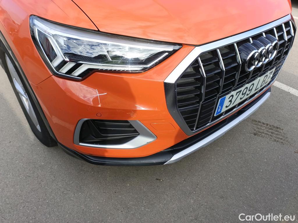  Audi  Q3 AUDI  / 2018 / 5P / todoterreno Advanced 35 TDI 110kW (150CV) S tronic #3