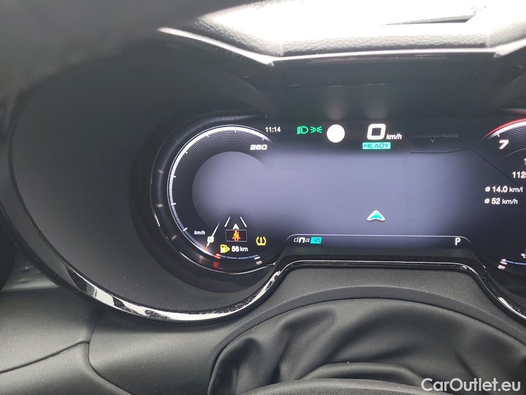  Alfa Romeo  TONALE Alfa Romeo  / 2022 / 5P / todoterreno 1.5 MHEV GASOLINA 130 CV SPRINT FWD #20