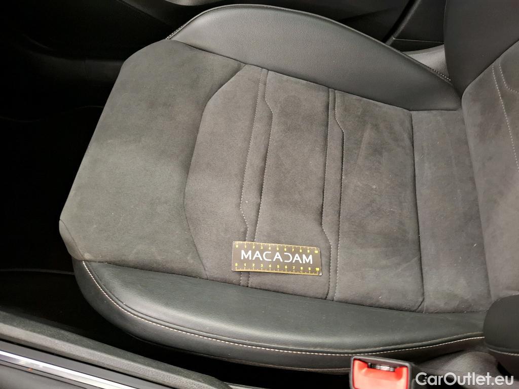  Seat  ATECA  Style Business 2.0 TDI 150CV BVA7 E6d #9