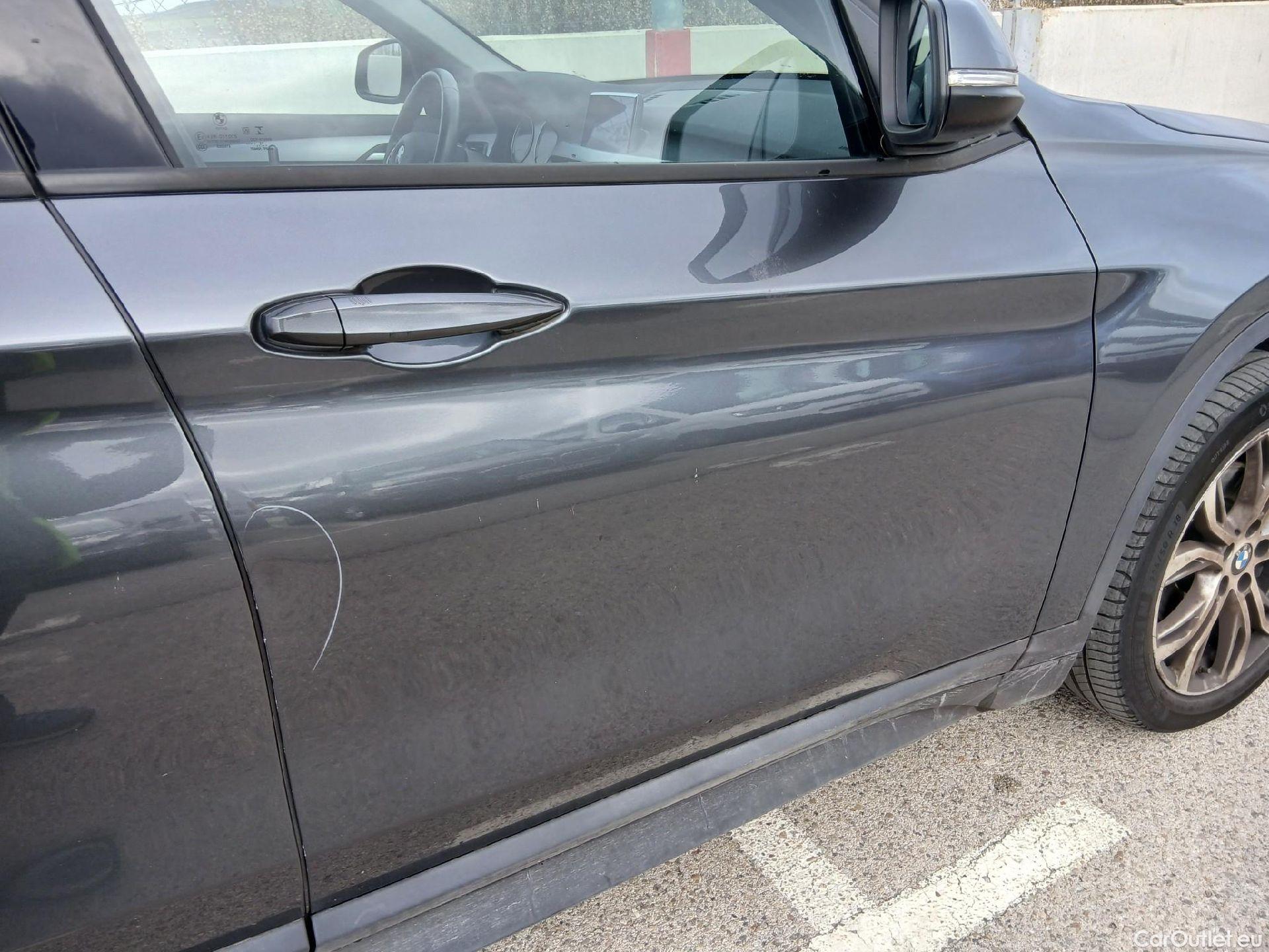  Bmw  X1 BMW  sDrive18i #28