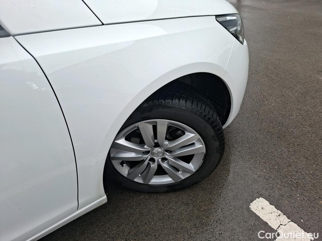  Peugeot  308  Active Pack 1.2 PureTech 110CV BVM6 E6d #12